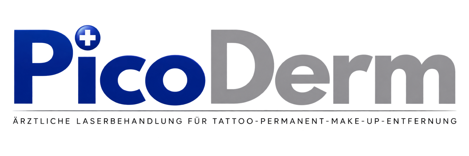 PicoDerm — Ärztliche Laserbehandlung für Tattoo- und Permanent-Make-up-Entfernung, Köln